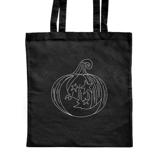 Shopper tasche pumpkin - shopper-tasche, 'pumpkin