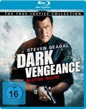 Dark Vengeance - Blutige Rache - Ungeschnittene Fass... | DVD | Zustand sehr gut