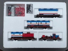 Roco Preiser Zirkuswagen HO