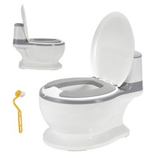 Töpfchen Klo Lerntöpfchen