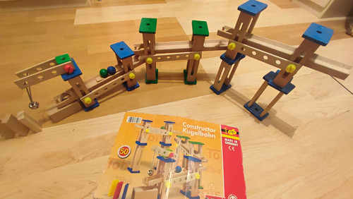 Tobis constructor - tobis,