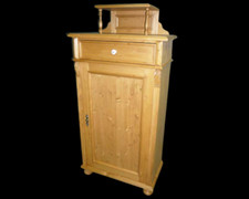 Vertiko Weichholz Schrank