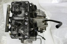 Motor Motorblock Engine Kawasaki ZZR 600 ZX600E 93-04 #R7410