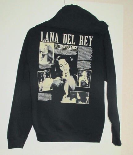 Unisex lana del rey - del,
