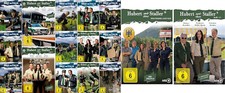 66 DVDs * HUBERT UND / OHNE