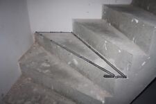 Stufenschablone Winkelschablone Treppenschablone Treppenlehre Anreißlehre 