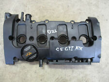 Motorabdeckung VW Golf 5 GTI 2.0 TFSI Luftfilterkasten Abdeckung KKK