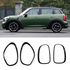 Scheinwerfer Zierring +