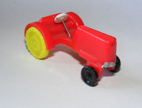 Hanomag perfekt 300 - hanomag, (?)