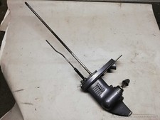 Unterwasserteil 6E0-45300-03-4D Yamaha 4AC Aussenborder 4 PS Baujahr 2001