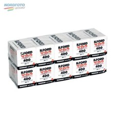 ILFORD XP2 Super 400