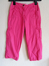 Kinder Hose,  100% BW, pink
