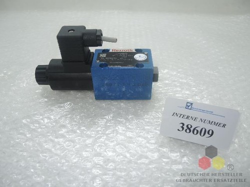 Wegeventil rexroth nr - 4/2, wegeventil,