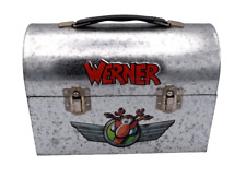 Werner Beinhart Brotbox