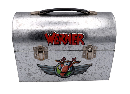 Werner beinhart brotbox - werner,