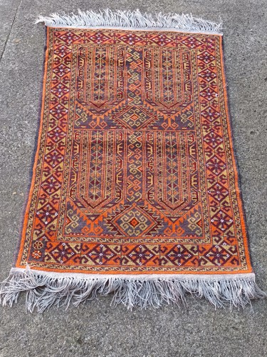 Orientteppich teppich retro - teppich,