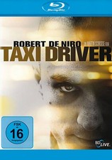 Taxi Driver - (Robert De Niro)