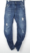 G-STAR RAW Herren Arc 3D Loose Tapered Jeans Größe W29 L32 *