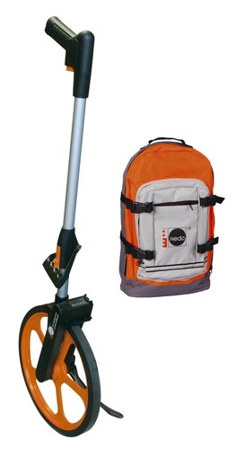 Nedo leicht messrad econo - nedo, leicht-messrad
