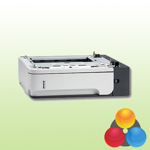 Ce530a papierfach für - papierfach,