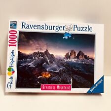 Ravensburger - 1000 Teile -