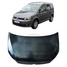 Motorhaube für VW Caddy 2K