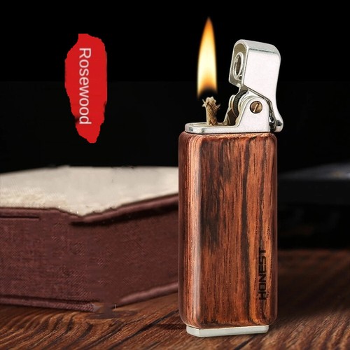 Kerosin feuerzeug retro - kerosin,