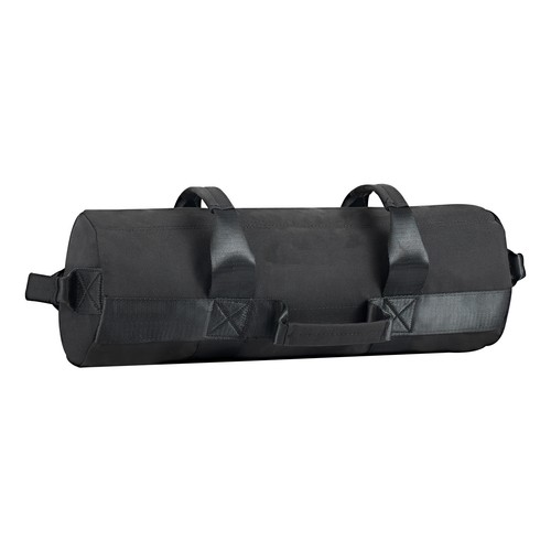 Sandsack fitnesstasche - sandsack,