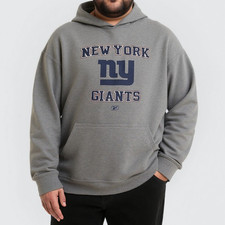 NFL New York Giants Reebok