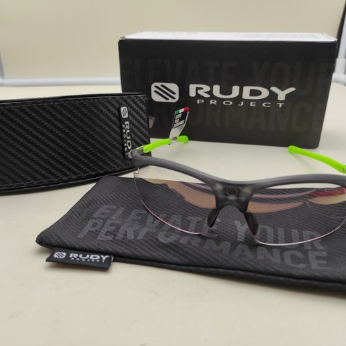 Rudy project rydon impactx - rudy,