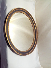 Wandspiegel Vintage Holz