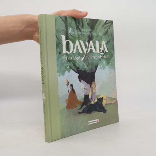 Bayala das lied der - -,