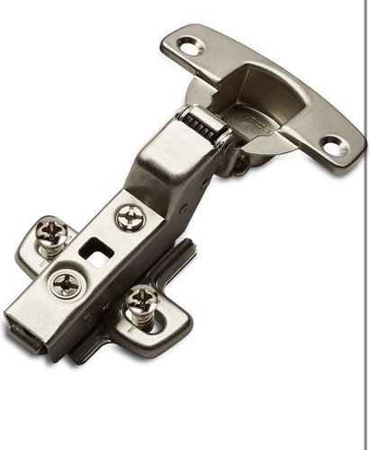 Hettich sensys 8645i th52 - 2x,