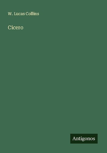 Cicero lucas collins - w.,