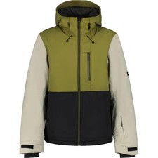 ICEPEAK HERREN JACKE Chester