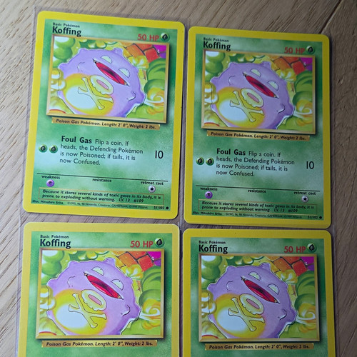 Wizards the coast pokémon - wizards, of