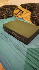 Phillips VR 475 VHS Recorder