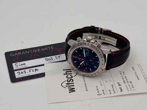 Sinn 303 der - sinn,