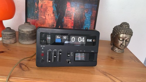 Elac 200 - elac, rd-200