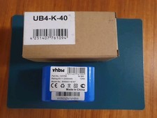 Akku für Ulo Box Battery