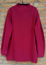 ULLA POPKEN Damen Pullover Gr