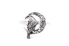Odins Raben Ring Moon