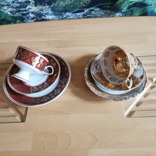 2 Sammeltassen wie Neu - noch