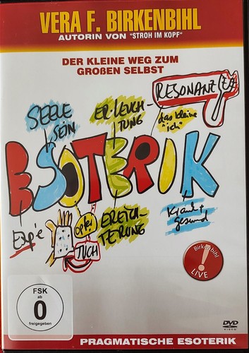 Vera birkenbihl - birkenbihl,