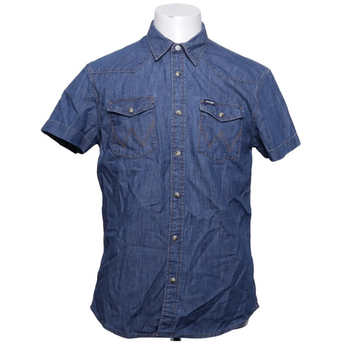 Wrangler jeanshemd größe - wrangler,,