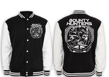Bounty hunters - bounty,