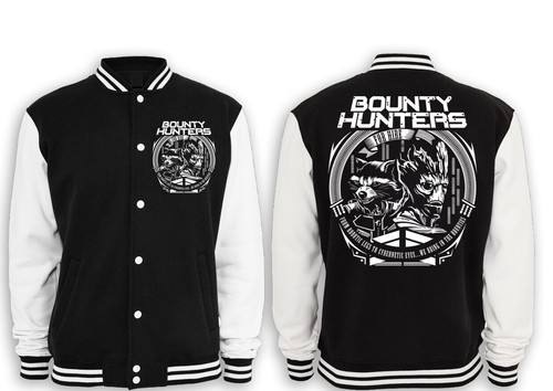 Bounty hunters - bounty,