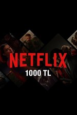 Netflix Gutschein Gift Card