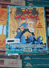 Zak McKracken (Lucasfilm 1988)