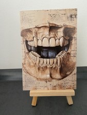 Postkarte Motivkarte